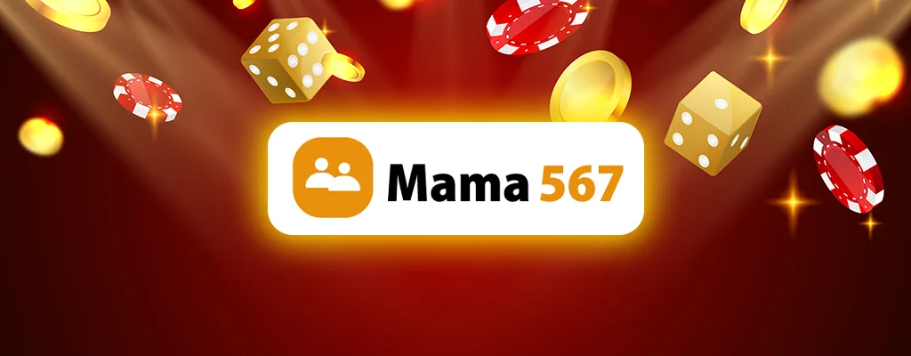 Mama 567 Banner