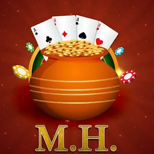 M.H